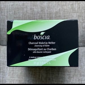Boscia Charcoal makeup melter